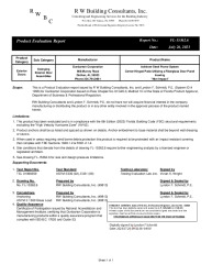 PR TECH DOCS FL15362 R4 AE (D) EVAL 15362.6