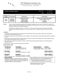 PR TECH DOCS FL15362 R4 AE (D) EVAL 15362.7
