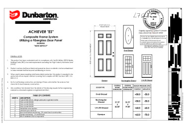 PR INSTL DOCS FL15362 R4 II (D) INST 15362.10
