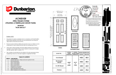 PR Instl Docs FL15362 R4 II (d) Inst 15362.4