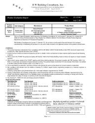 PR TECH DOCS FL15384 R10 AE (C) EVAL 15384.9