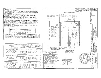 PR Instl Docs FL15395 R7 II Drawing 1807 Rev. A1