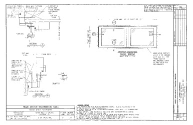 PR Instl Docs FL15400 R7 II Drawing 1810