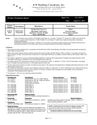 PR TECH DOCS FL15419 R7 AE (G) EVAL 15419.3
