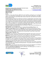 PR CERTIFICATE FL15428 R10 C CAC 23-1017.09
