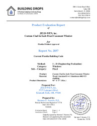 PR TECH DOCS FL15442 R11 AE PER2857