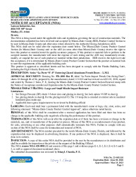 PR Certificate FL15443 R7 C CAC 23-0511-01