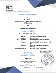 PR TECH DOCS FL15444 R7 AE PER8298 SS 2023-04-04