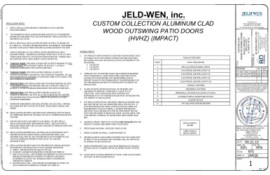 PR Instl Docs FL15444 R8 II JW016 SS 2023-04-04