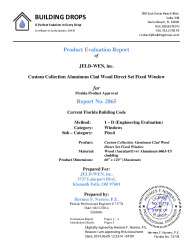 PR TECH DOCS FL15461 R6 AE PER2865