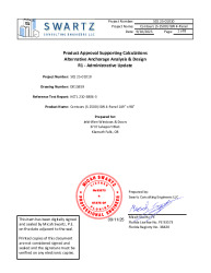 PR TECH DOCS FL15474 R13 AE SCE 25-01010 - 15474 R1 ADMIN DSS