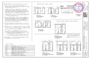 PR Instl Docs FL15499 R4 II 23-172 DWG ds