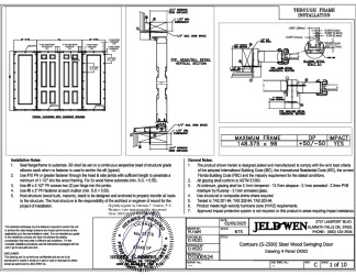PR Instl Docs FL15505 R11 II D1000524 SS 2025-02-11