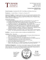 PR TECH DOCS FL15534 R6 AE EVALREPORT-RM0052HVHZR5