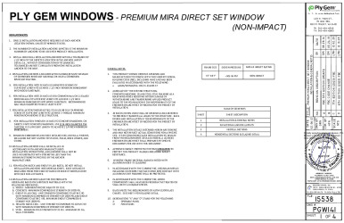 PR Instl Docs FL15538 R8 II PGW141 SS