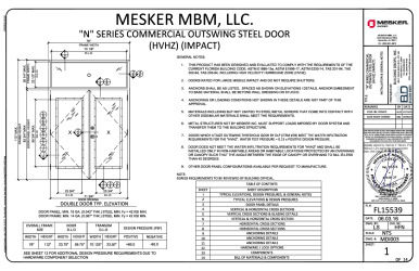 PR Instl Docs FL15539 R4 II MDI003 SS 2023-04-21
