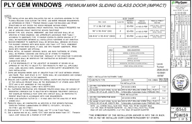 PR Instl Docs FL15540 R7 II PGW159-E