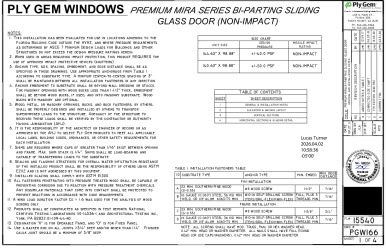 PR Instl Docs FL15540 R7 II PGW166-E