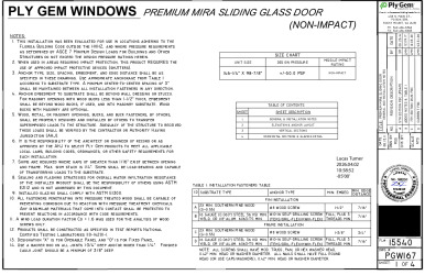 PR Instl Docs FL15540 R7 II PGW167-D