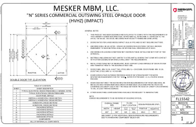 PR Instl Docs FL15542 R5 II MDI004 SS 2023-04-21