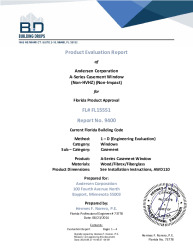 PR TECH DOCS FL15551 R12 AE PER9400 SS 2024-08-27