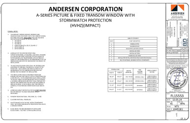 PR INSTL DOCS FL15553 R9 II AWD181 SS 2026-02-12