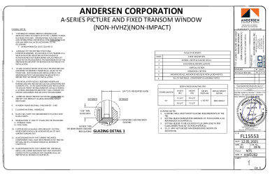 PR INSTL DOCS FL15553 R9 II AWD282 SS 2026-02-12
