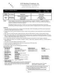 PR TECH DOCS FL15560 R12 AE (F) EVAL 15560.13