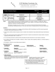 PR TECH DOCS FL15560 R12 AE (F) EVAL 15560.15