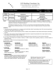 PR TECH DOCS FL15560 R13 AE (F) EVAL 15560.10