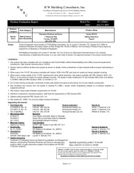 PR TECH DOCS FL15560 R13 AE (G) EVAL 15560.1