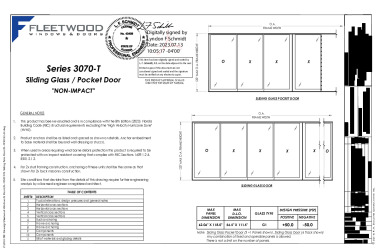 PR Instl Docs FL15560 R13 II (f) Inst 15560.23