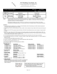 PR TECH DOCS FL15560 R14 AE (H) EVAL 15560.18
