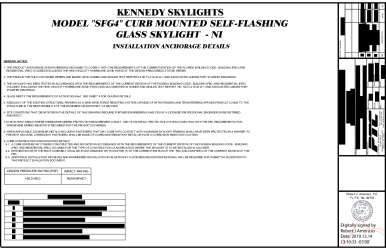 PR Instl Docs FL15592 R5 II KENN0005 RevC SFG4 SS