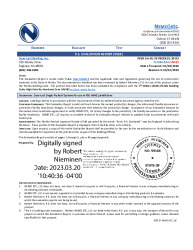 PR TECH DOCS FL1559 R16 AE 2023 03 14 FINAL ER DURO-LAST FL1559-R16 HVHZ