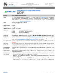 PR Instl Docs FL1559 R19 II 2024 04 12 FINAL NER-DL-001.R1 FL1559-R19