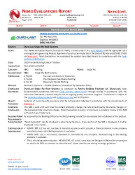 PR Instl Docs FL1559 R22 II 2026 06 18 FINAL, NER-AMZDL-001.A.R4, FL1559-R22