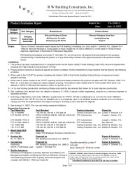 PR TECH DOCS FL15631 R5 AE (E) EVAL 15631.3