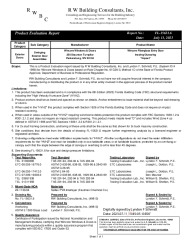 PR TECH DOCS FL15631 R5 AE (E) EVAL 15631.6