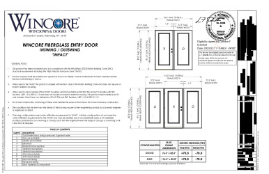 PR Instl Docs FL15631 R5 II (e) Inst 15631.5