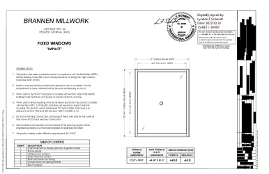PR Instl Docs FL15655 R4 II (c) Inst 15655.1