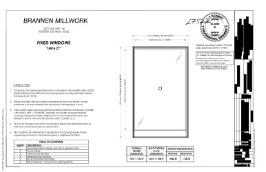 PR Instl Docs FL15655 R4 II (c) Inst 15655.4