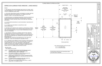 PR Instl Docs FL15709 R14 II PW238LMI - FPA