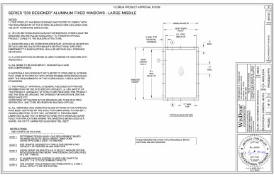 PR Instl Docs FL15709 R15 II PW238DLM - REV A1