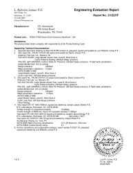 PR TECH DOCS FL15711 R4 AE 512227F