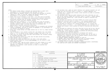 PR Instl Docs FL15712 R4 II 08-01577C