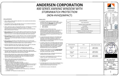 PR Instl Docs FL15727 R8 II AWD135 SS 2023-08-14
