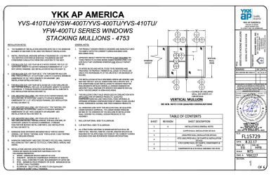 PR INSTL DOCS FL15729 R5 II YKK227 SS 2017-10-11
