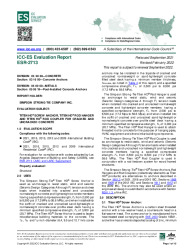 PR TECH DOCS FL15730 R6 AE ESR-2713