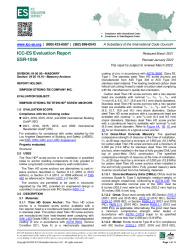 PR Instl Docs FL15730 R6 II ESR-1056